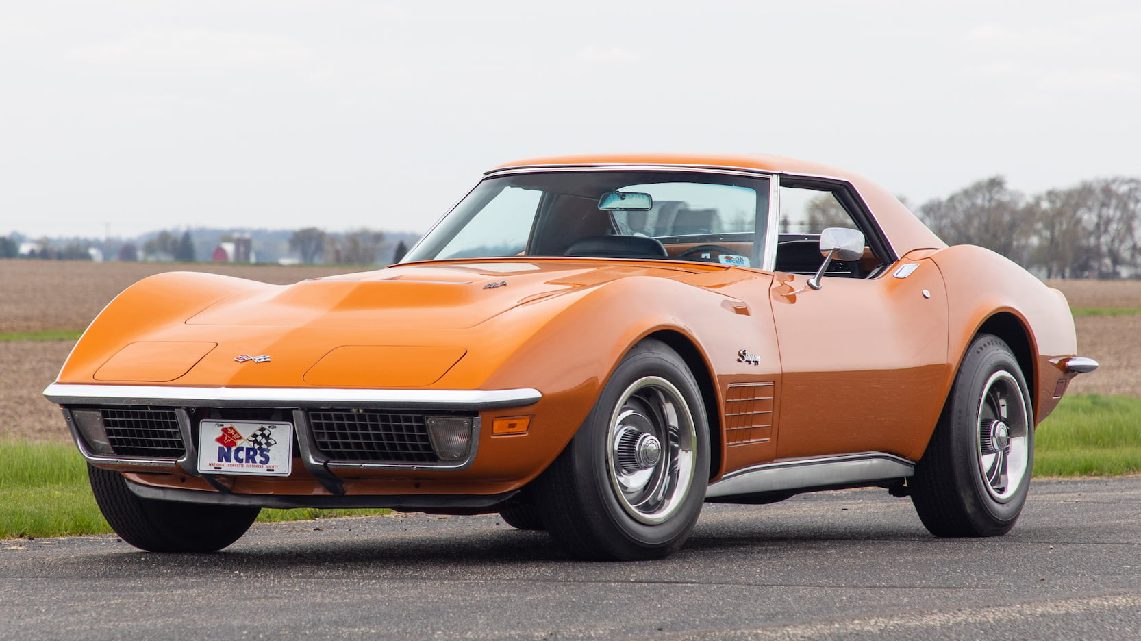 Click to Enlarge-Esc to Close Corvette Generations/C3/C3 1971 ZR2 Convertible.jpg